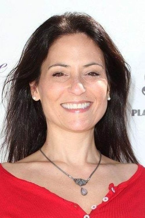 Photo of Judie Aronson