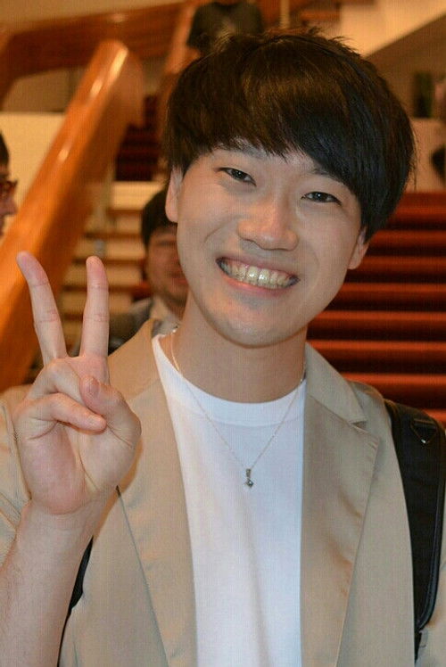 Photo of Shuntaro Mizuno