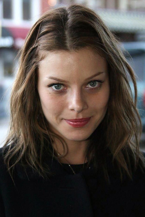 Photo of Lauren German