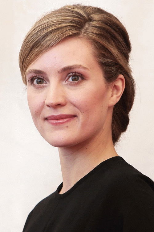 Photo of Evelyne Brochu