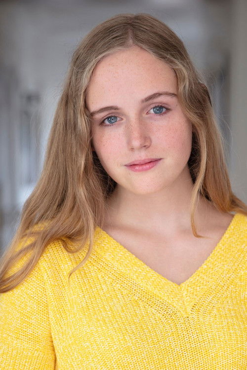 Photo of Ninon François