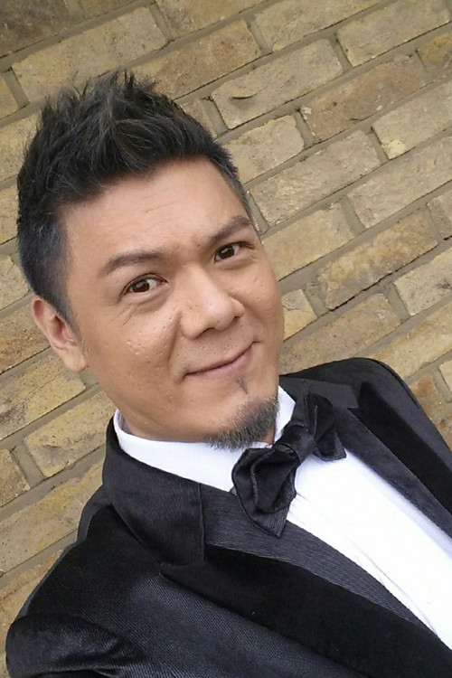 Photo of Pang Hao-Feng