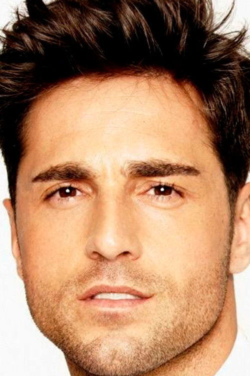 Photo of David Bustamante