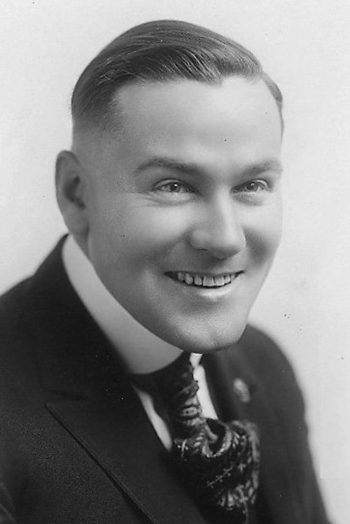 Photo of Vernon Dent