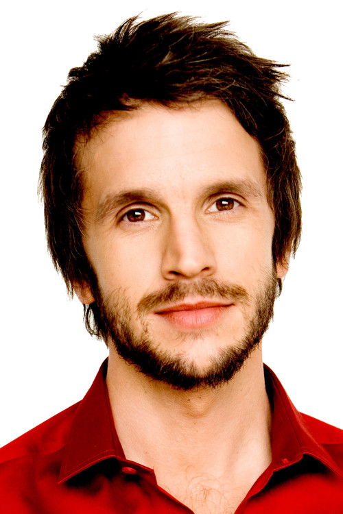 Photo of Steve Veilleux