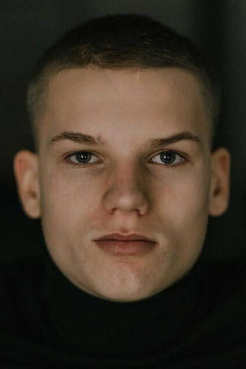 Photo of Caspar Hoffmann