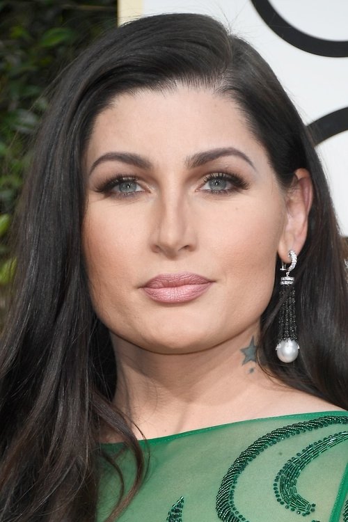 Photo of Trace Lysette