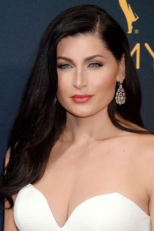 Photo of Trace Lysette
