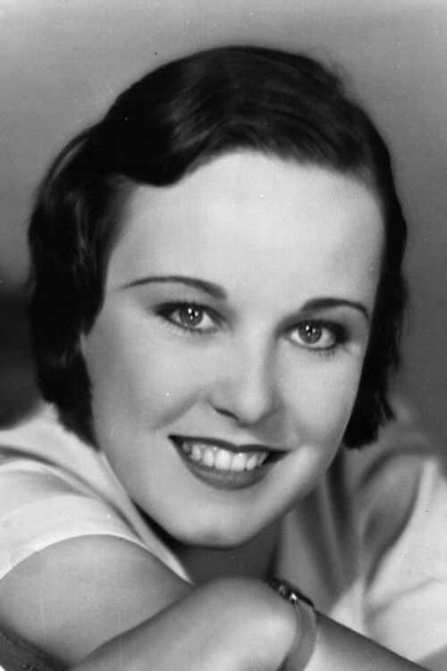 Photo of Barbara Weeks