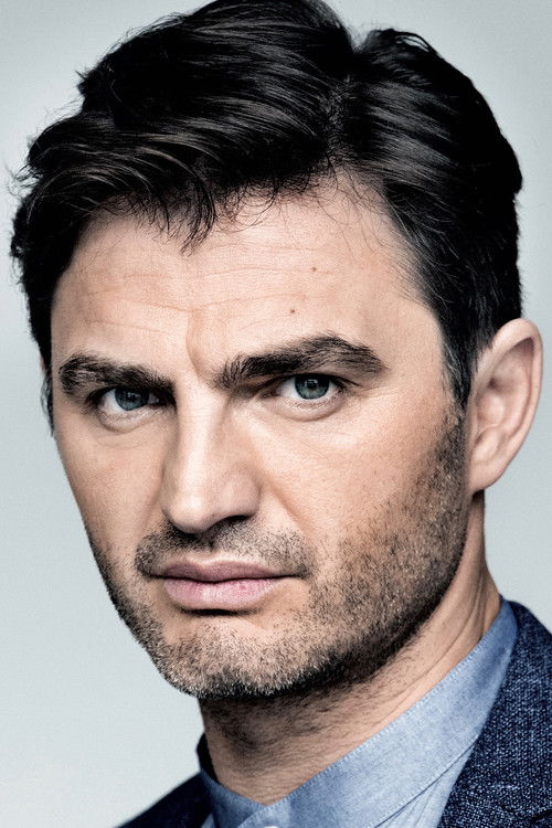 Photo of Lenn Kudrjawizki