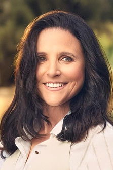 Photo of Julia Louis-Dreyfus