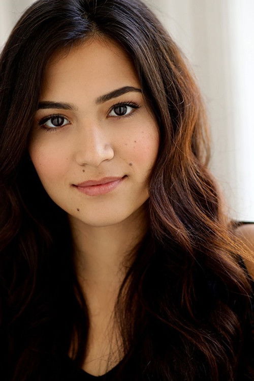 Photo of Kristina Reyes