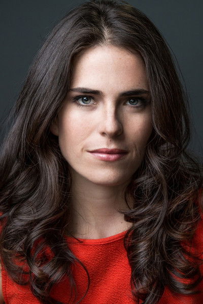 Photo of Karla Souza