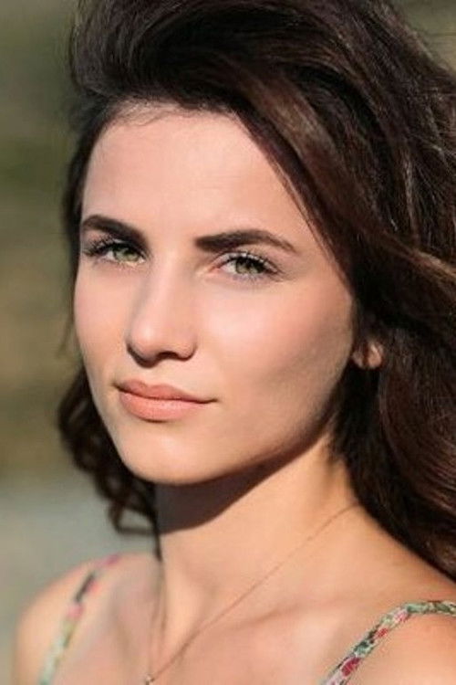 Photo of Cansu Tuman