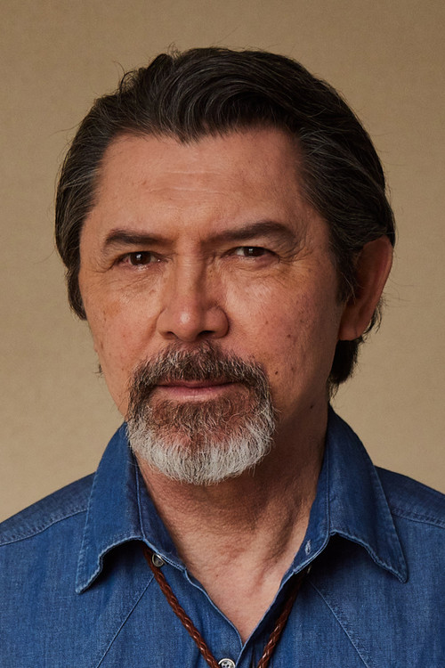 Photo of Lou Diamond Phillips