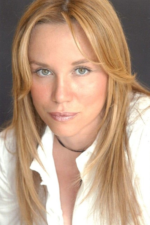 Photo of Kari Whitman