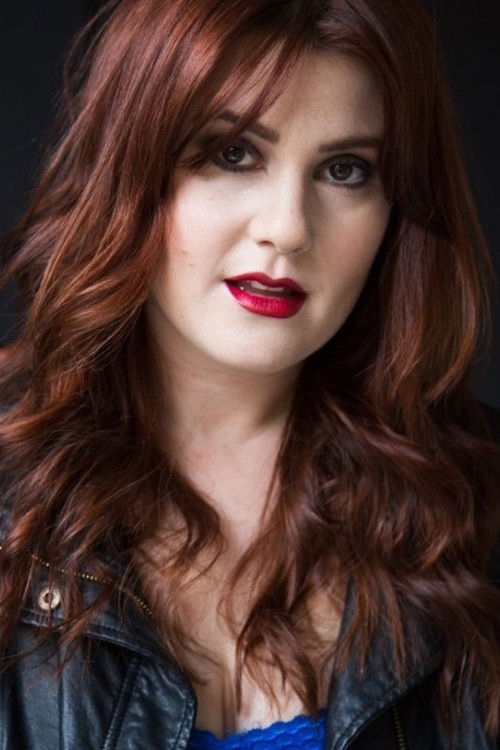 Photo of Stefanie Black