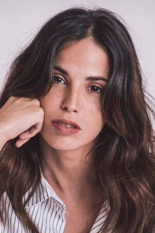 Photo of Candelaria Molfese