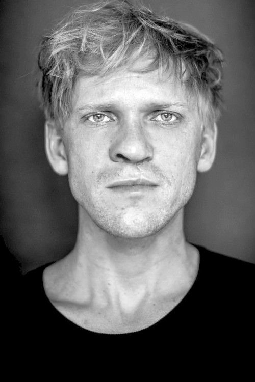 Photo of Pit Bukowski