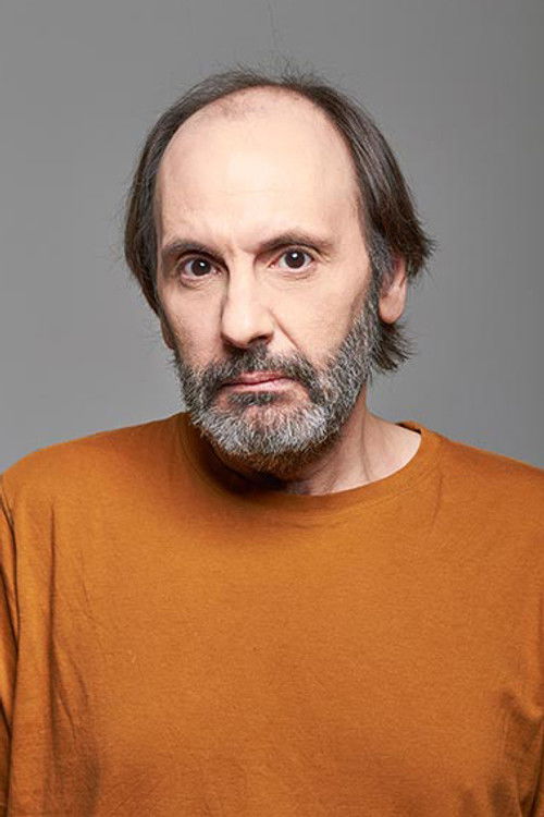 Photo of Nacho Marraco