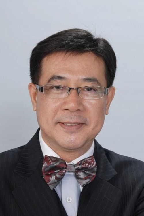Photo of Lee Shing-Cheong