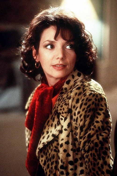Photo of Joanne Whalley