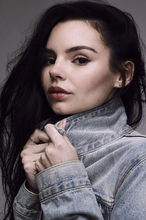 Photo of Eline Powell