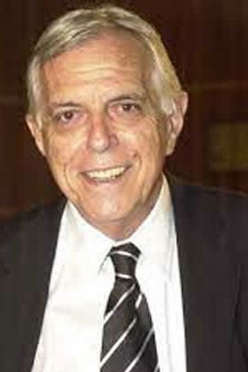 Photo of Oswaldo Loureiro