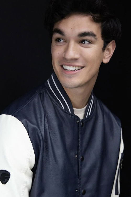 Photo of Jacob Rodriguez