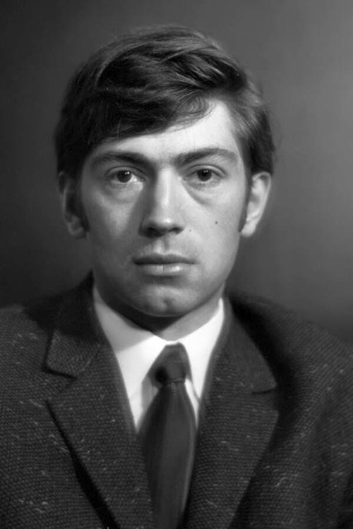 Photo of Gennadiy Bortnikov