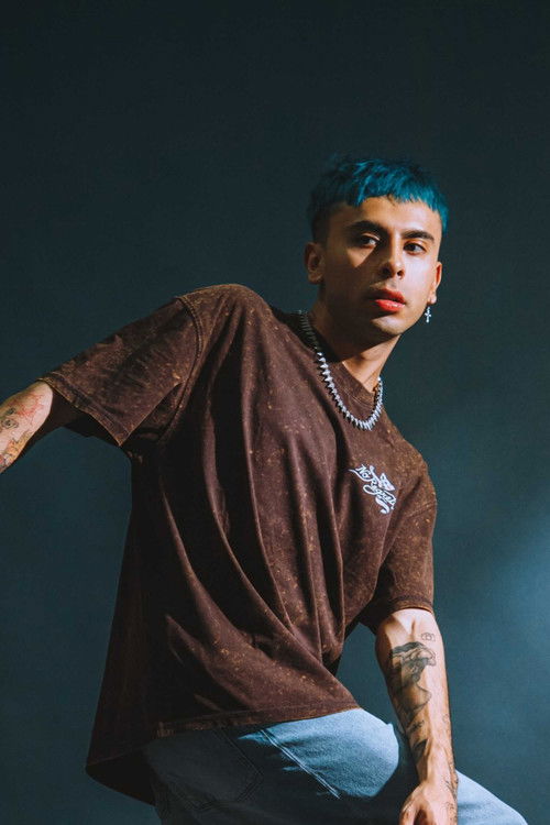 Photo of Herzai Meraz