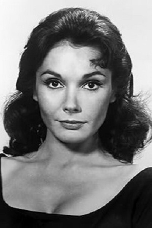 Photo of Felicia Farr