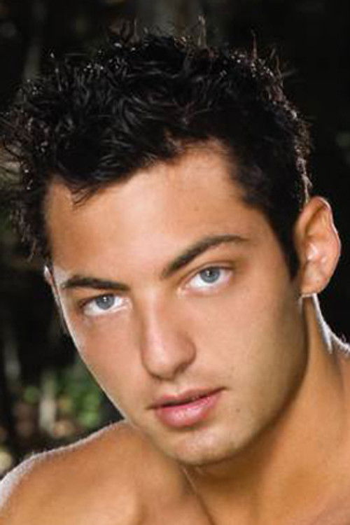 Photo of Lucca Mazzi