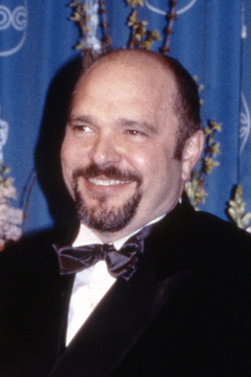 Photo of Anthony Minghella