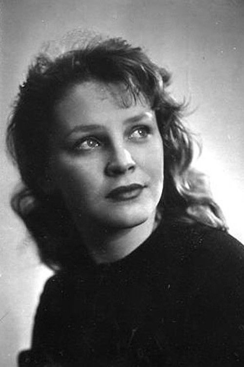 Photo of Elza Lezhdey