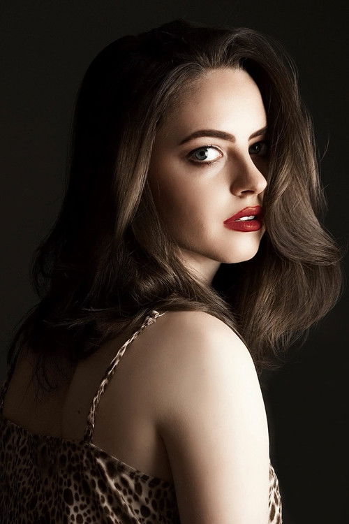 Photo of Kassidy Slaughter