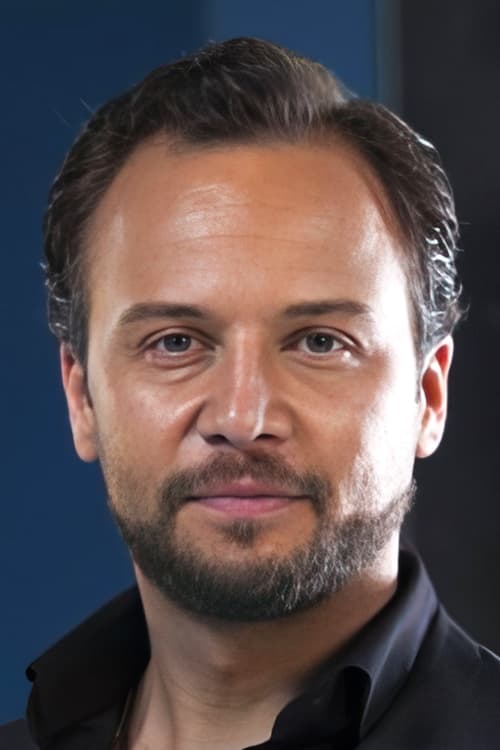 Photo of Maxim Khalil