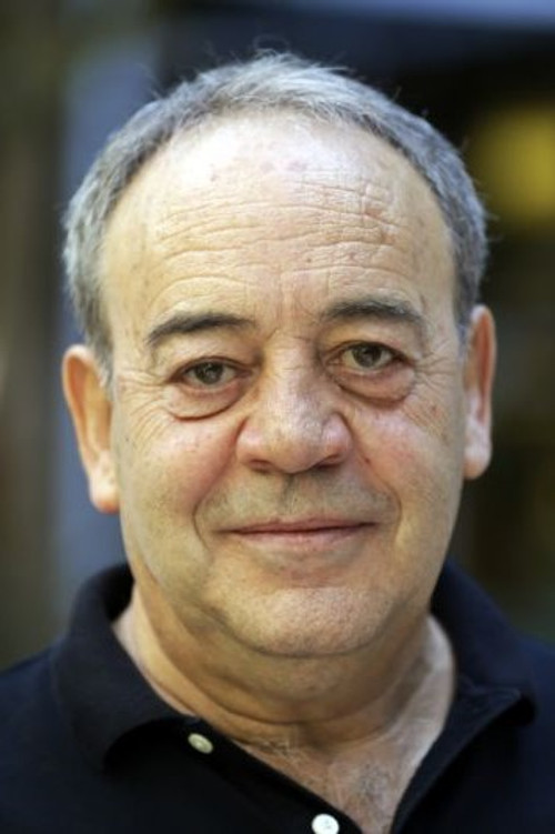 Photo of Tito Valverde