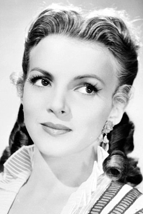 Photo of Madge Meredith