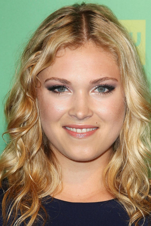 Photo of Eliza Taylor