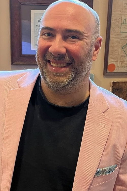 Photo of E. Alex Patout III