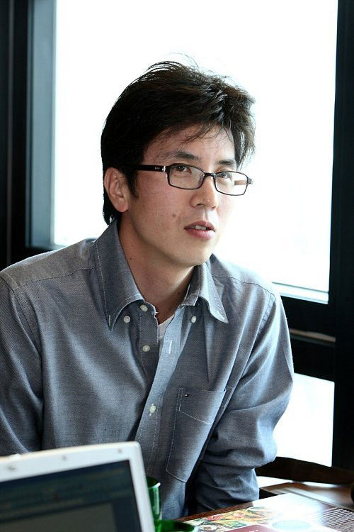 Photo of Park Joon-hwa