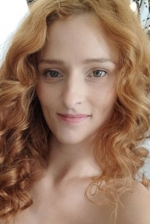 Photo of Lucianna Lucci