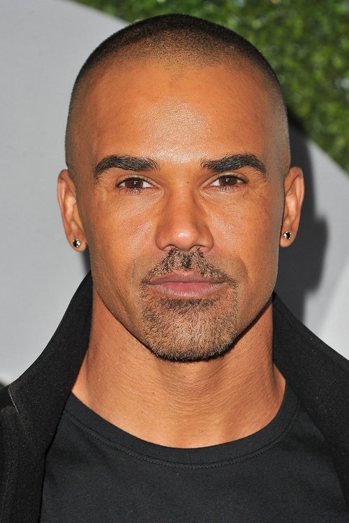 Photo of Shemar Moore