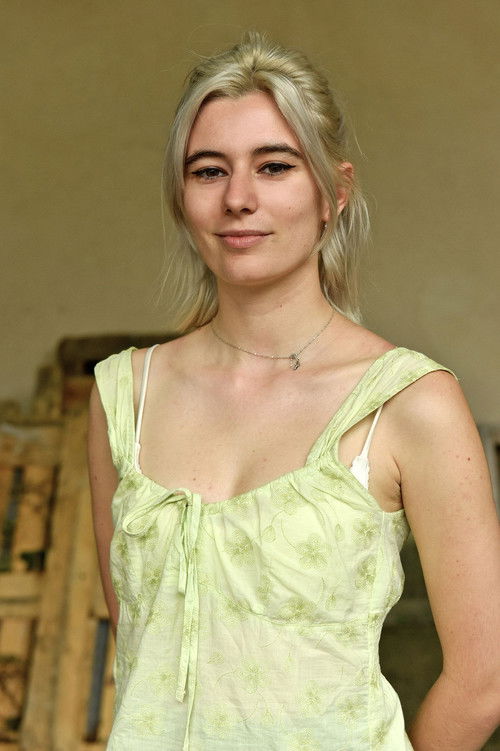 Photo of Lina Kountoura