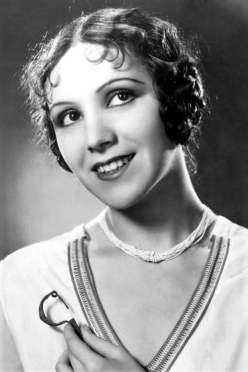 Photo of Rosita Moreno