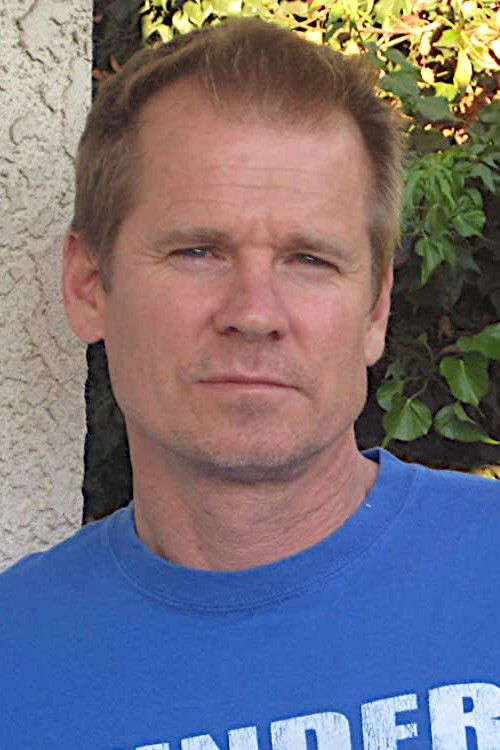 Photo of David Wallace