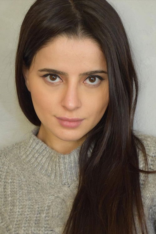 Photo of Deniz Tajeddin