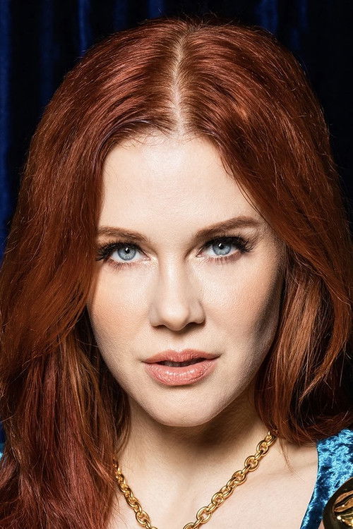 Photo of Maitland Ward