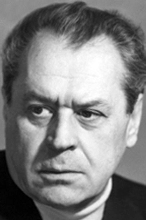 Photo of Boris Kordunov